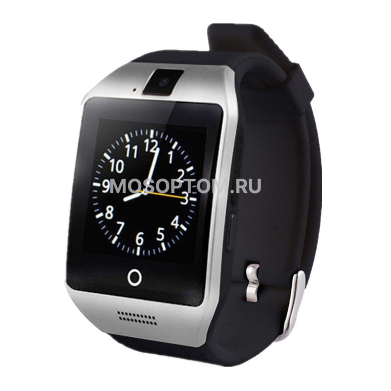 Умные часы Smart Watch Q18S оптом - Фото №2